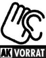 AK Vorrat